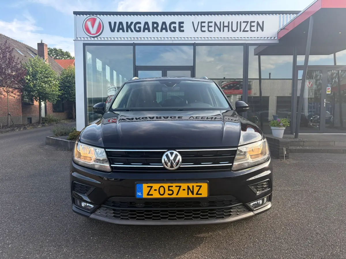 1.5 TSI Comfortline Business|Rijklaar prijs|Camera|Trekhaak|Stoelverw.|CarPlay|