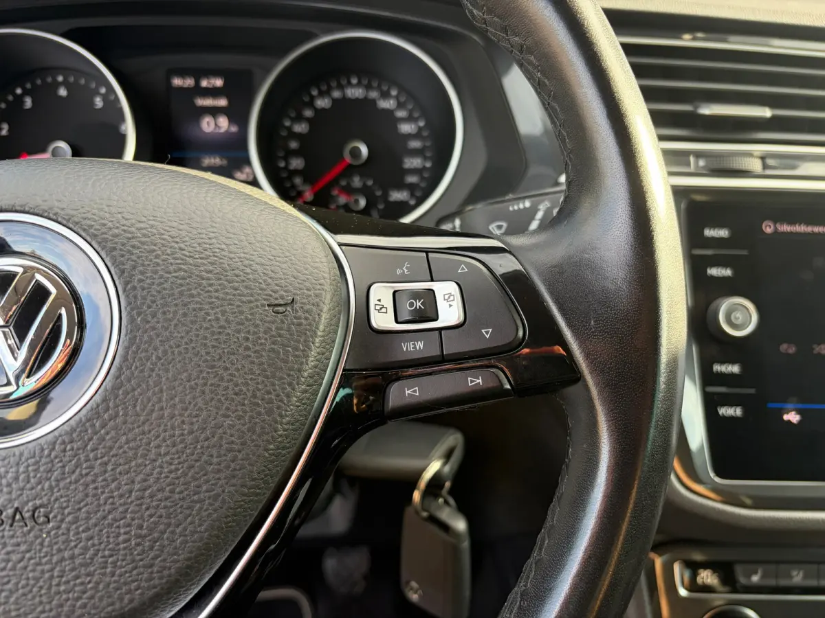 1.5 TSI Comfortline Business|Rijklaar prijs|Camera|Trekhaak|Stoelverw.|CarPlay|
