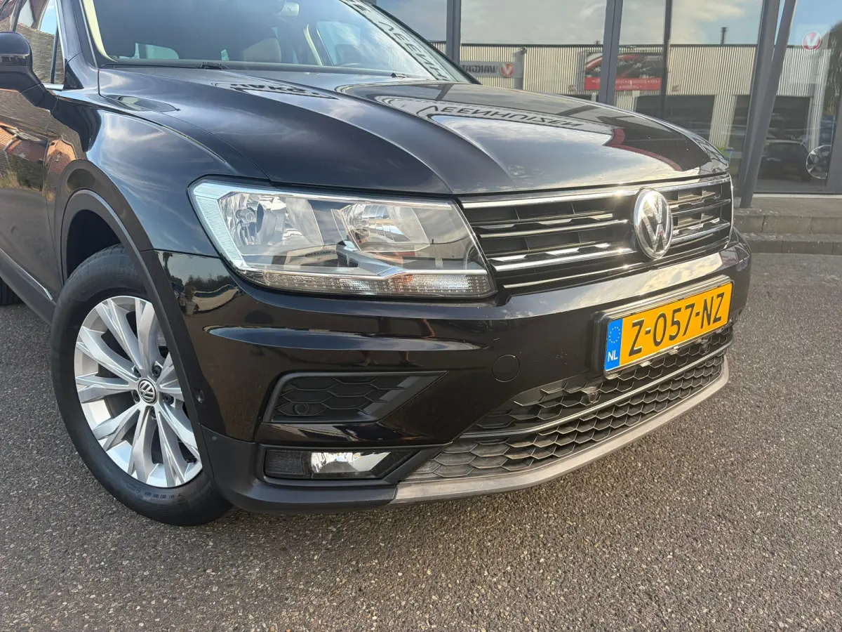 1.5 TSI Comfortline Business|Rijklaar prijs|Camera|Trekhaak|Stoelverw.|CarPlay|