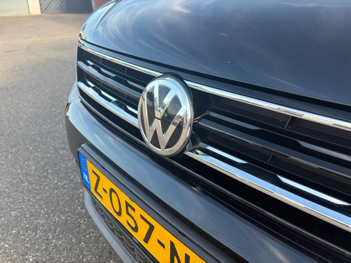 1.5 TSI Comfortline Business|Rijklaar prijs|Camera|Trekhaak|Stoelverw.|CarPlay|