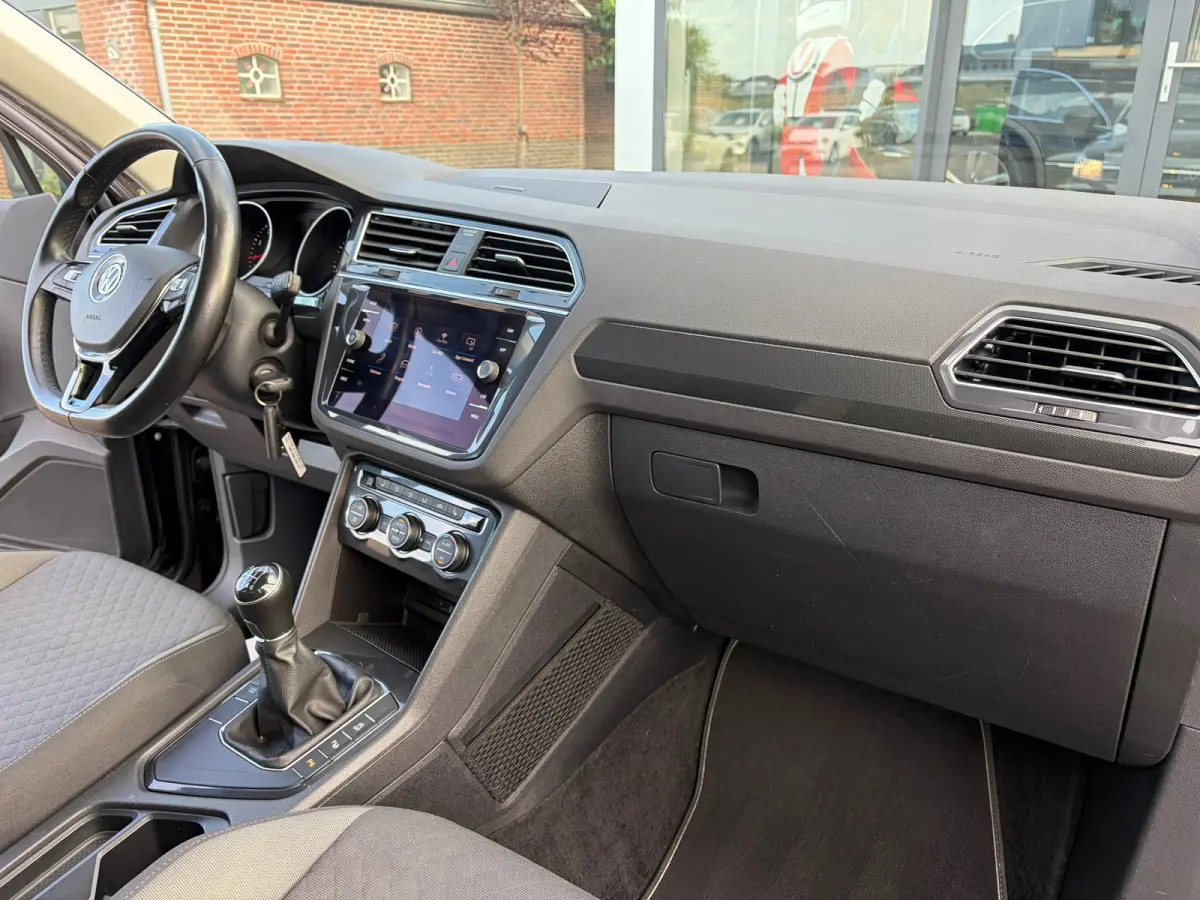 1.5 TSI Comfortline Business|Rijklaar prijs|Camera|Trekhaak|Stoelverw.|CarPlay|