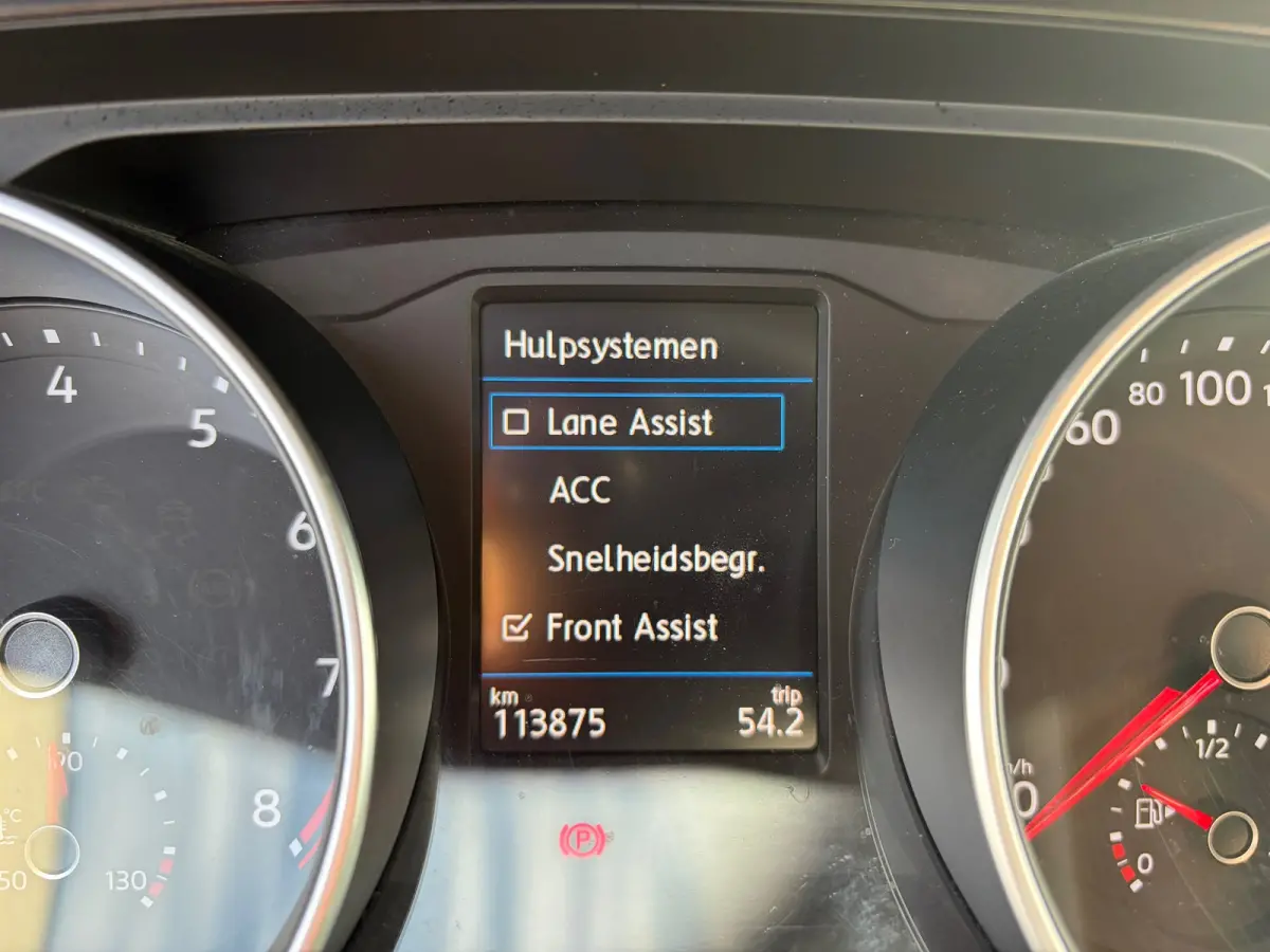 1.5 TSI Comfortline Business|Rijklaar prijs|Camera|Trekhaak|Stoelverw.|CarPlay|