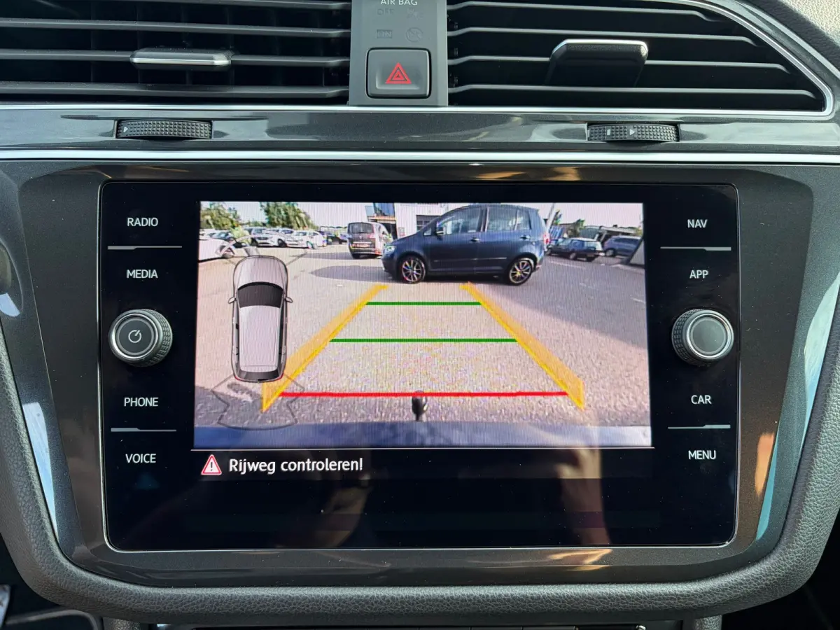 1.5 TSI Comfortline Business|Rijklaar prijs|Camera|Trekhaak|Stoelverw.|CarPlay|