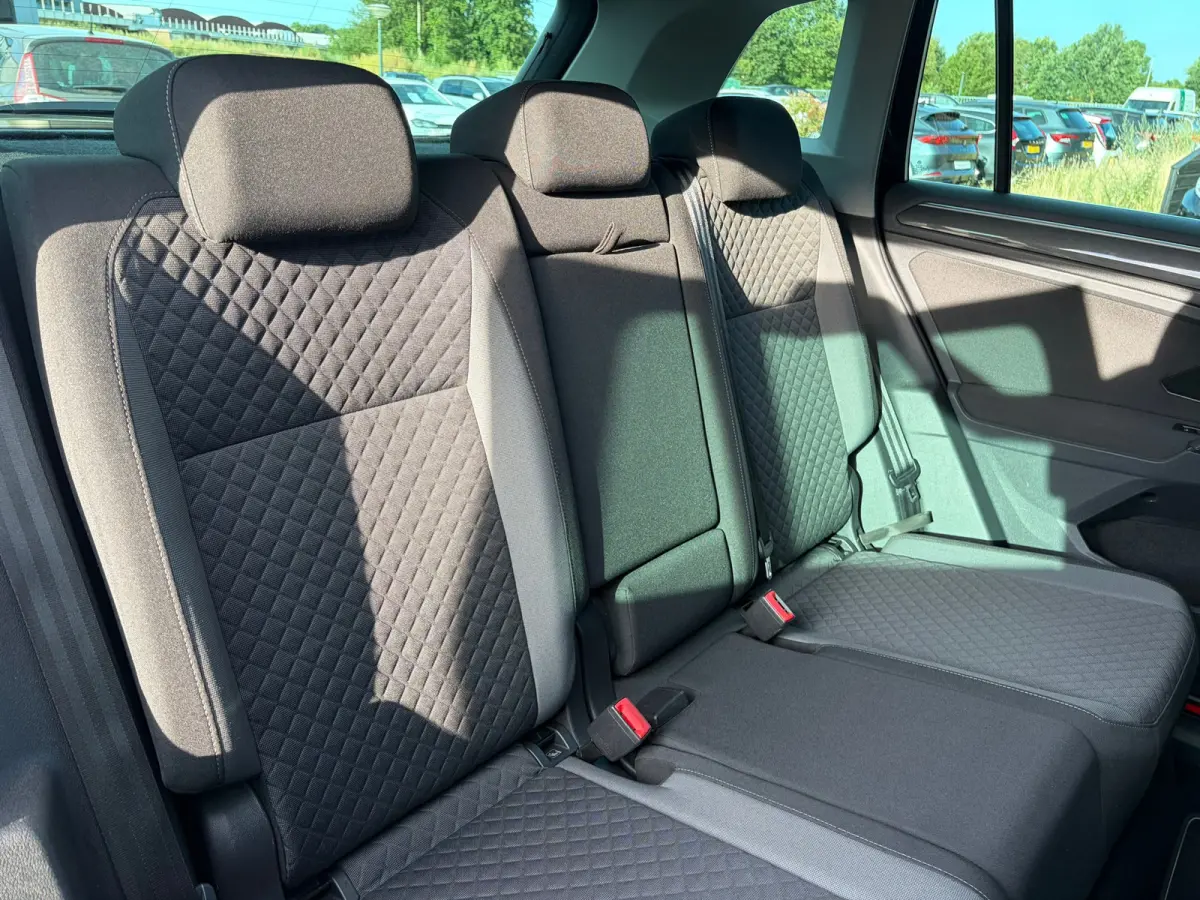 1.5 TSI Comfortline Business|Rijklaar prijs|Camera|Trekhaak|Stoelverw.|CarPlay|