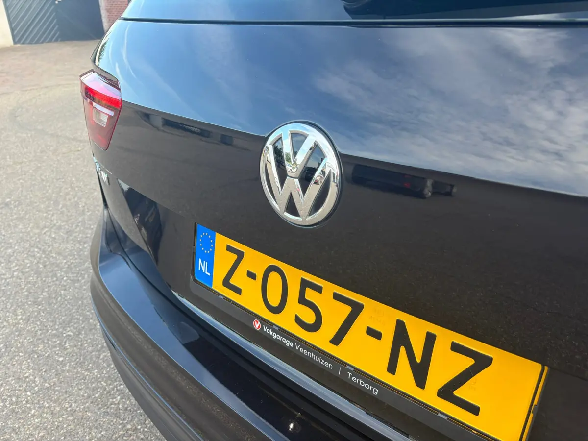 1.5 TSI Comfortline Business|Rijklaar prijs|Camera|Trekhaak|Stoelverw.|CarPlay|