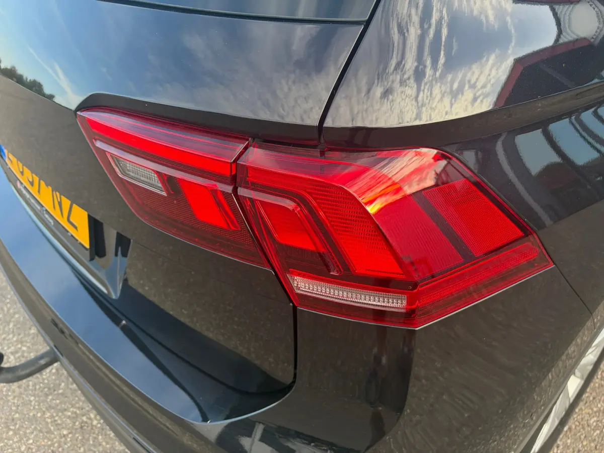1.5 TSI Comfortline Business|Rijklaar prijs|Camera|Trekhaak|Stoelverw.|CarPlay|