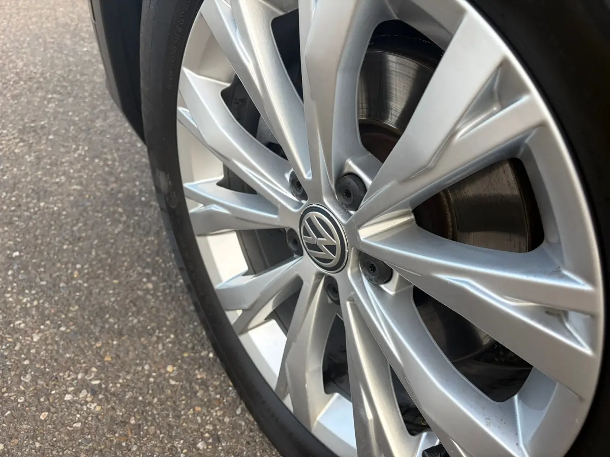 1.5 TSI Comfortline Business|Rijklaar prijs|Camera|Trekhaak|Stoelverw.|CarPlay|