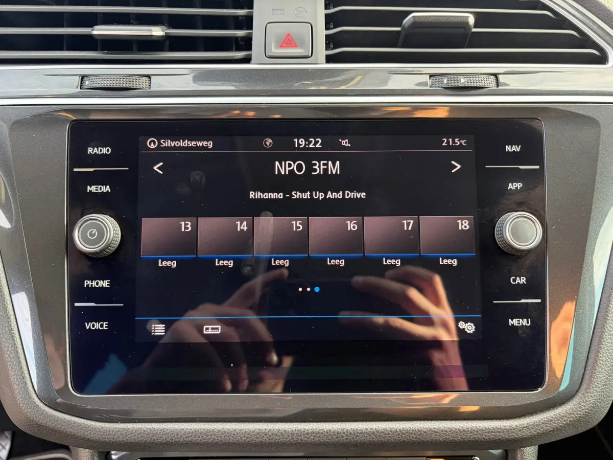 1.5 TSI Comfortline Business|Rijklaar prijs|Camera|Trekhaak|Stoelverw.|CarPlay|