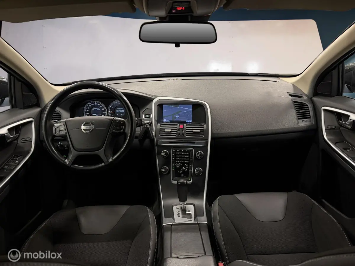 2.0 T5 Kinetic ✓Trekh.✓Clima✓Cruise.✓Org. NL
