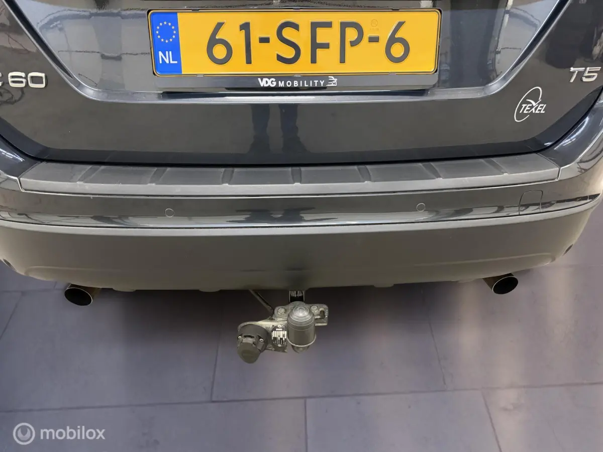 2.0 T5 Kinetic ✓Trekh.✓Clima✓Cruise.✓Org. NL