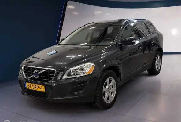 2.0 T5 Kinetic ✓Trekh.✓Clima✓Cruise.✓Org. NL