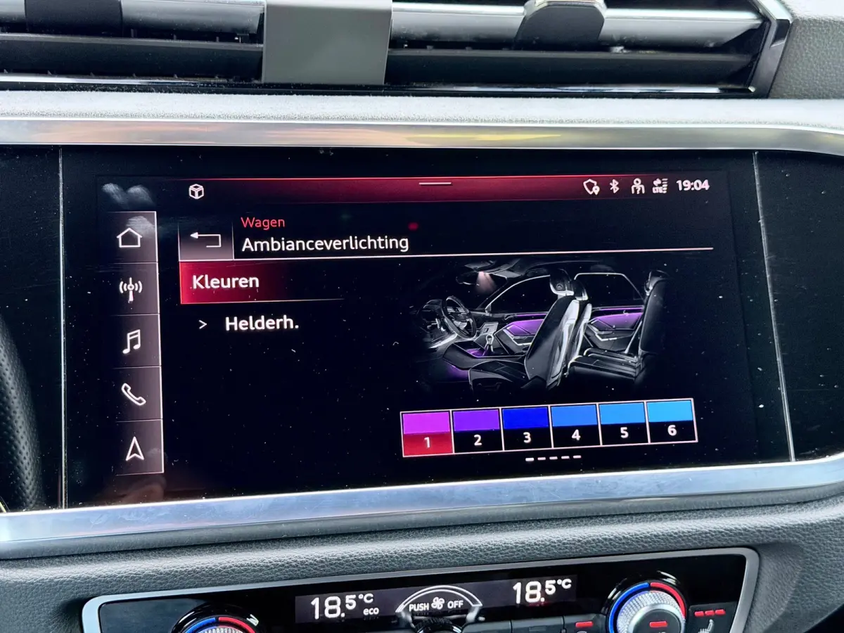 35 TFSI S Edition Pano/Leer/360/Sfeer