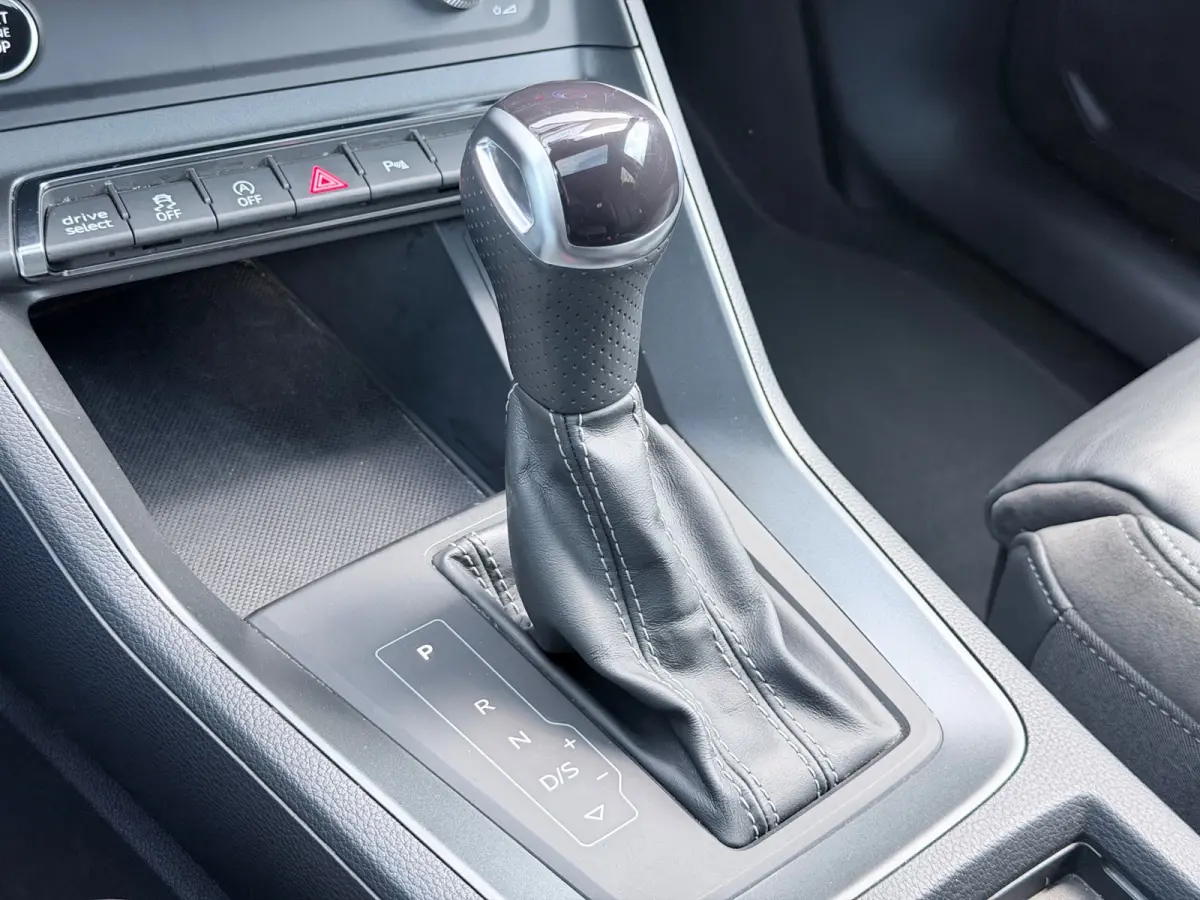35 TFSI S Edition Pano/Leer/360/Sfeer