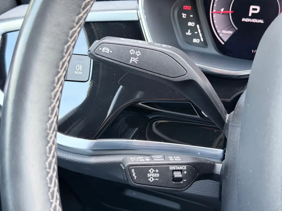 35 TFSI S Edition Pano/Leer/360/Sfeer