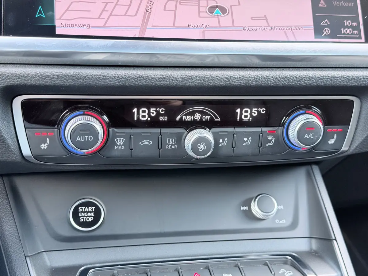35 TFSI S Edition Pano/Leer/360/Sfeer