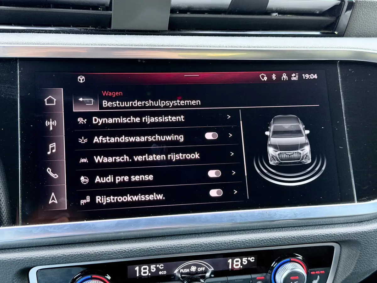 35 TFSI S Edition Pano/Leer/360/Sfeer