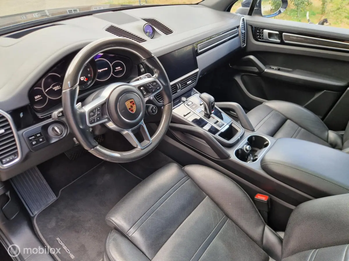 3.0 E-Hybrid Full option