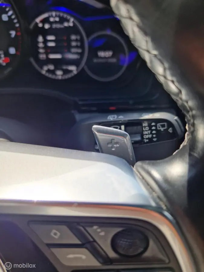 3.0 E-Hybrid Full option