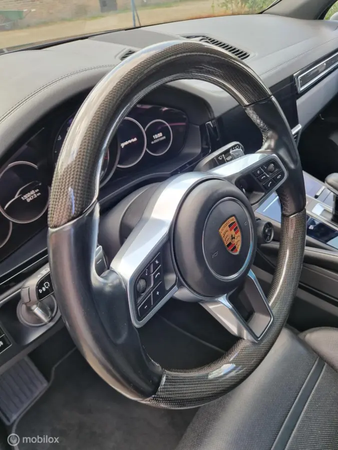 3.0 E-Hybrid Full option