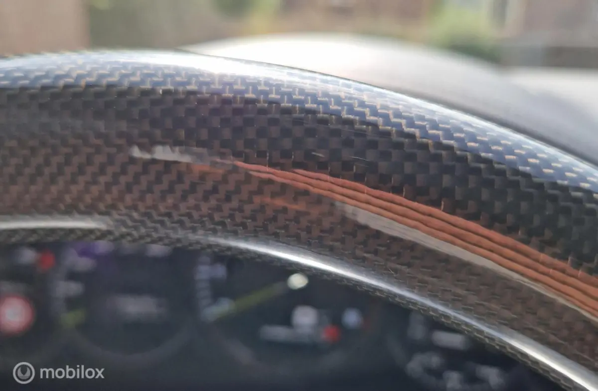 3.0 E-Hybrid Full option