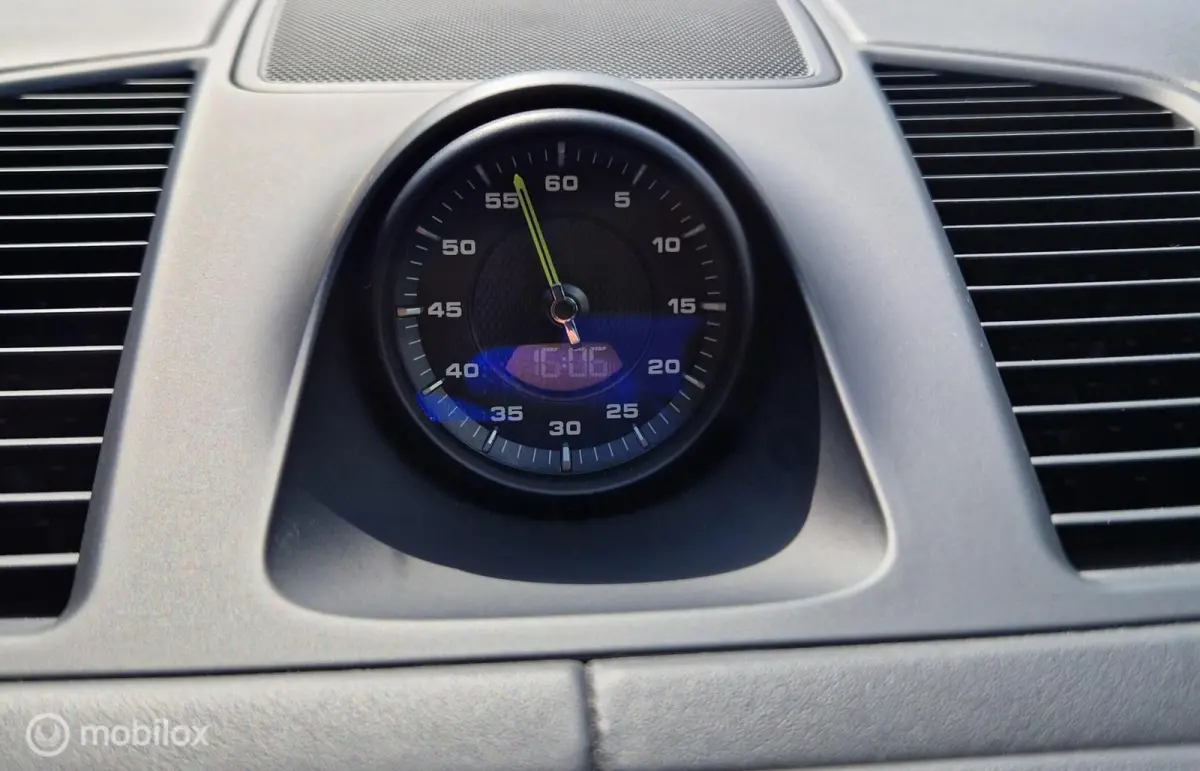 3.0 E-Hybrid Full option