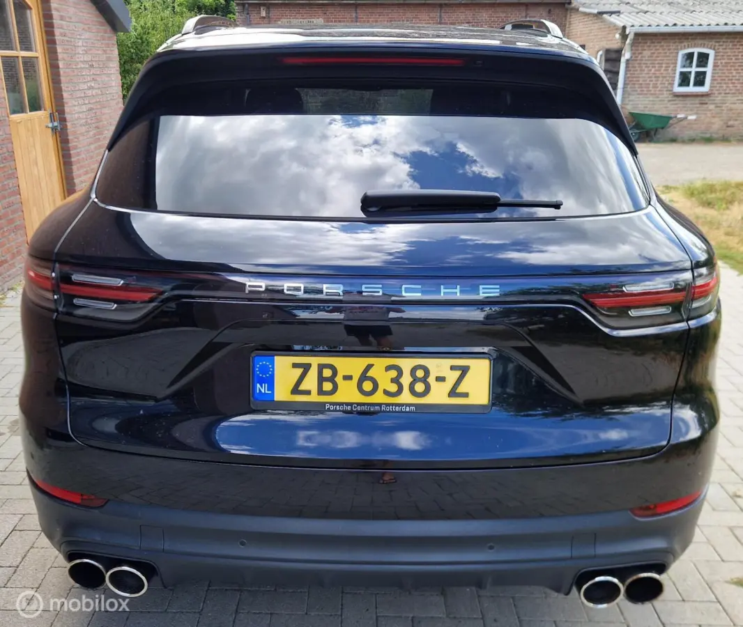 3.0 E-Hybrid Full option
