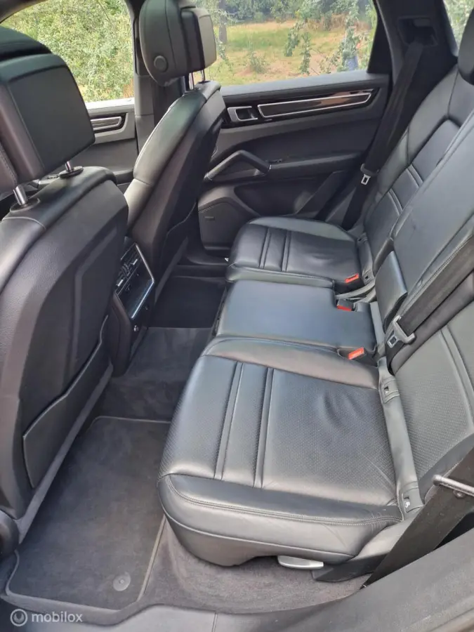3.0 E-Hybrid Full option