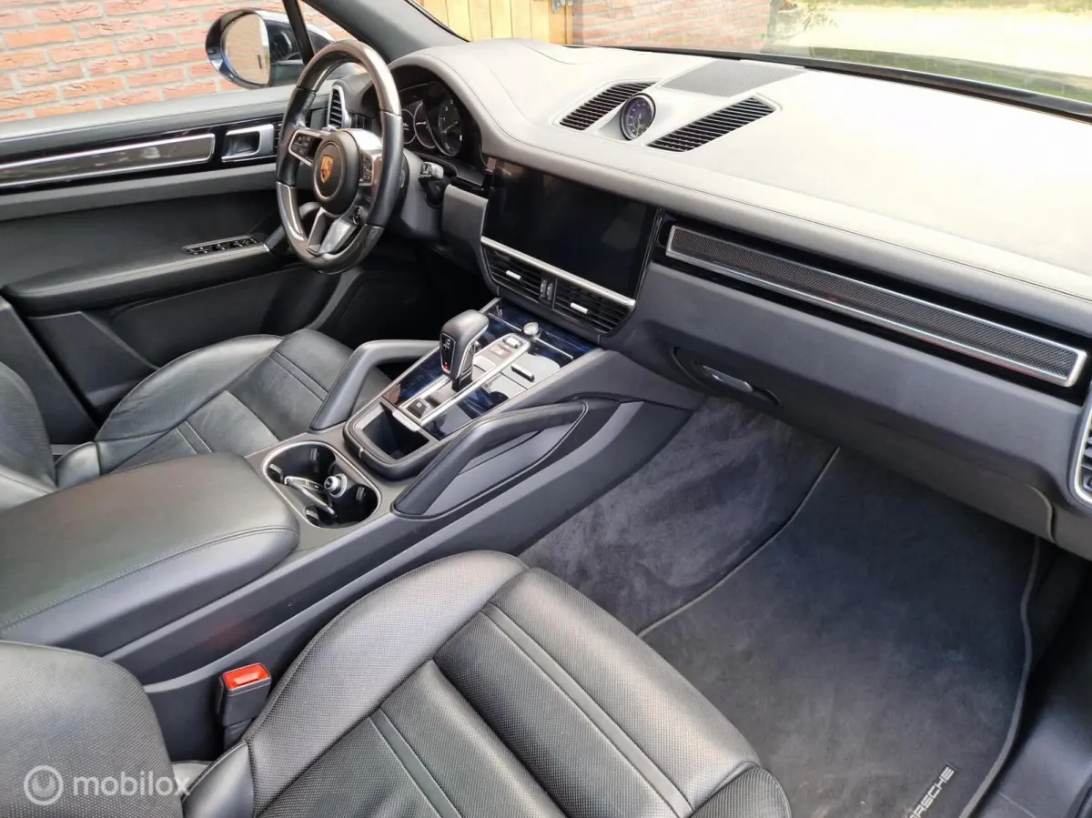 3.0 E-Hybrid Full option