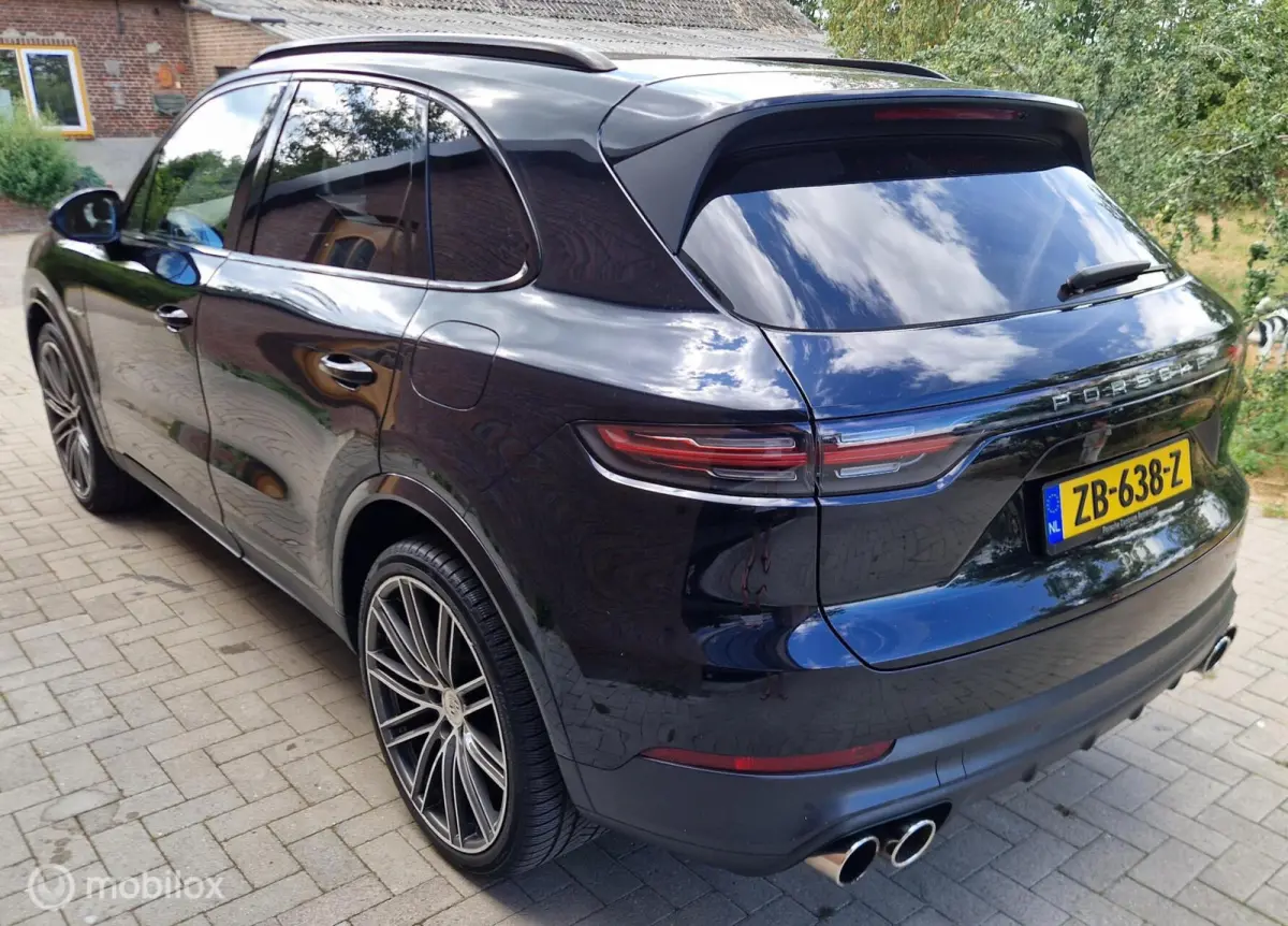 3.0 E-Hybrid Full option