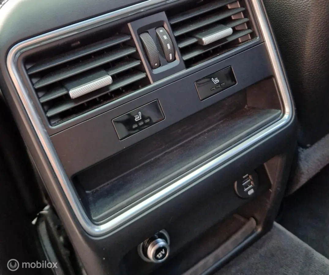 3.0 E-Hybrid Full option