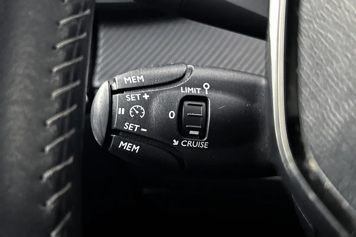 EV Allure 50 kWh | Camera | LED koplampen | Digitaal display