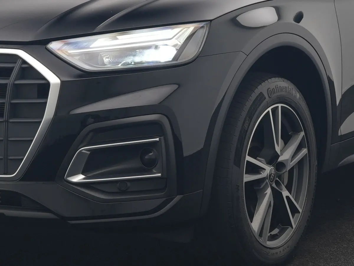 50 TFSI e Advanced edition PHEV 300pk Dealer O.H | Trekhaak Af Fabriek | Head Up | Apple Carplay | Lederen Sportstoelen Verwarmd | Cruise Control | Virtual | Navigatie | DAB | 19"L.M | Plug 