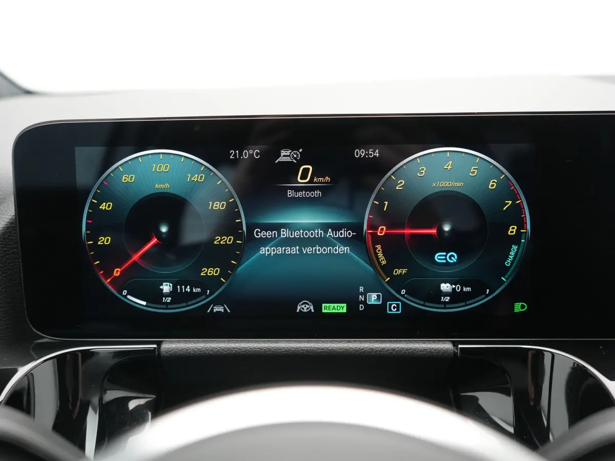 250 e Progressive PHEV 218pk Dealer O.H | Adaptive Cruise | Camera | Lederen Sportstoelen Verwarmd | BLIS | Apple Carplay | Pilot Assist | Widescreen Navi | Virtual | DAB | 18"L.M | Plug In 