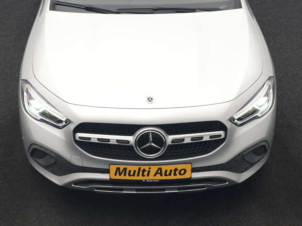 250 e Progressive PHEV 218pk Dealer O.H | Adaptive Cruise | Camera | Lederen Sportstoelen Verwarmd | BLIS | Apple Carplay | Pilot Assist | Widescreen Navi | Virtual | DAB | 18"L.M | Plug In 