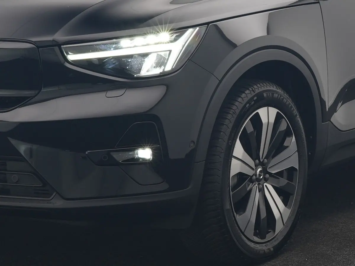 Ultimate 69 kWh 232pk Dealer O.H | Trekhaak Af Fabriek | Panodak | 360 Camera | Adaptive Cruise | Harman / Kardon | Alcantara Sportstoelen Memory & Verwarmd | BLIS | Keyless | Apple Carplay 
