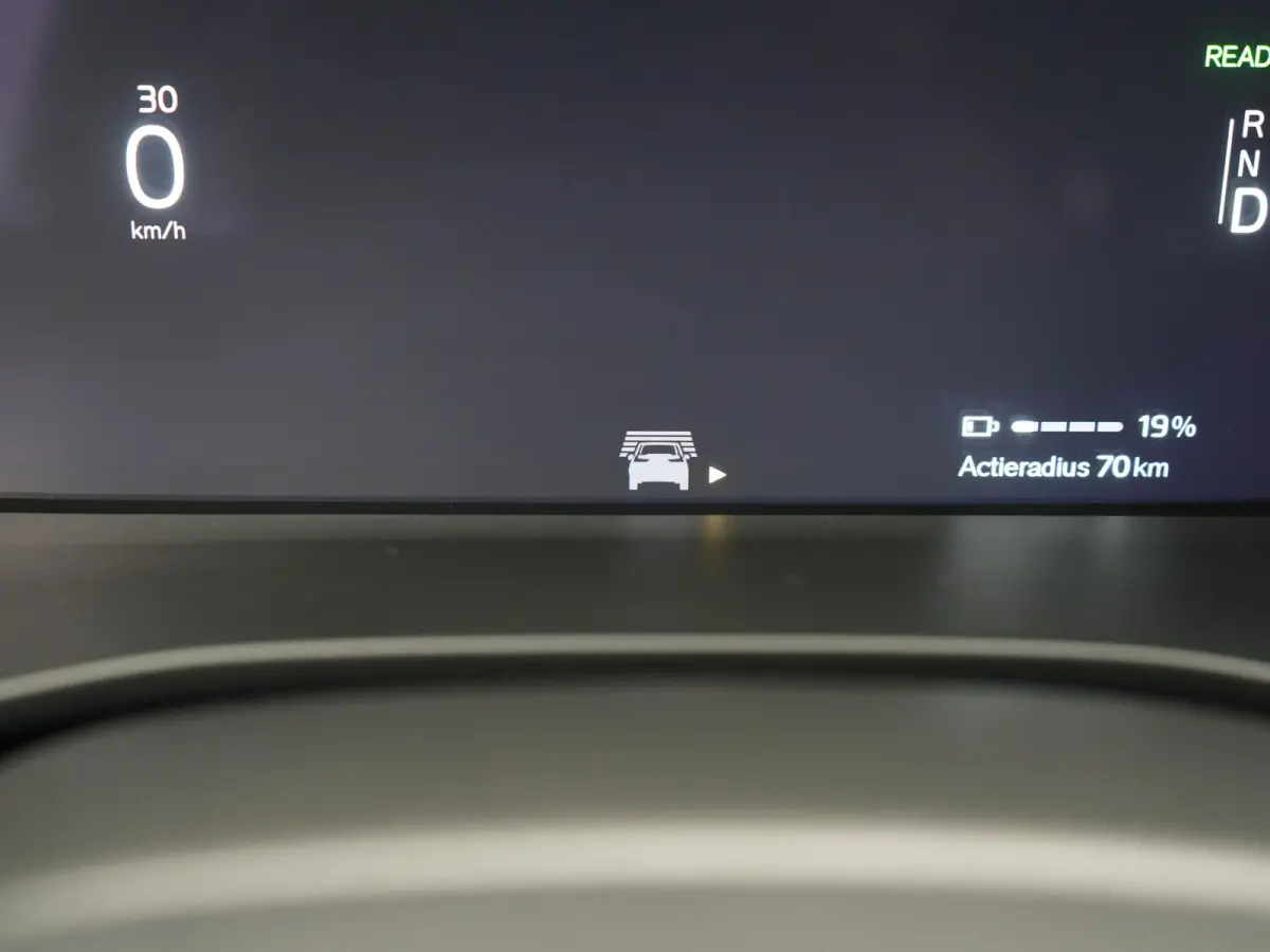 Ultimate 69 kWh 232pk Dealer O.H | Trekhaak Af Fabriek | Panodak | 360 Camera | Adaptive Cruise | Harman / Kardon | Alcantara Sportstoelen Memory & Verwarmd | BLIS | Keyless | Apple Carplay 
