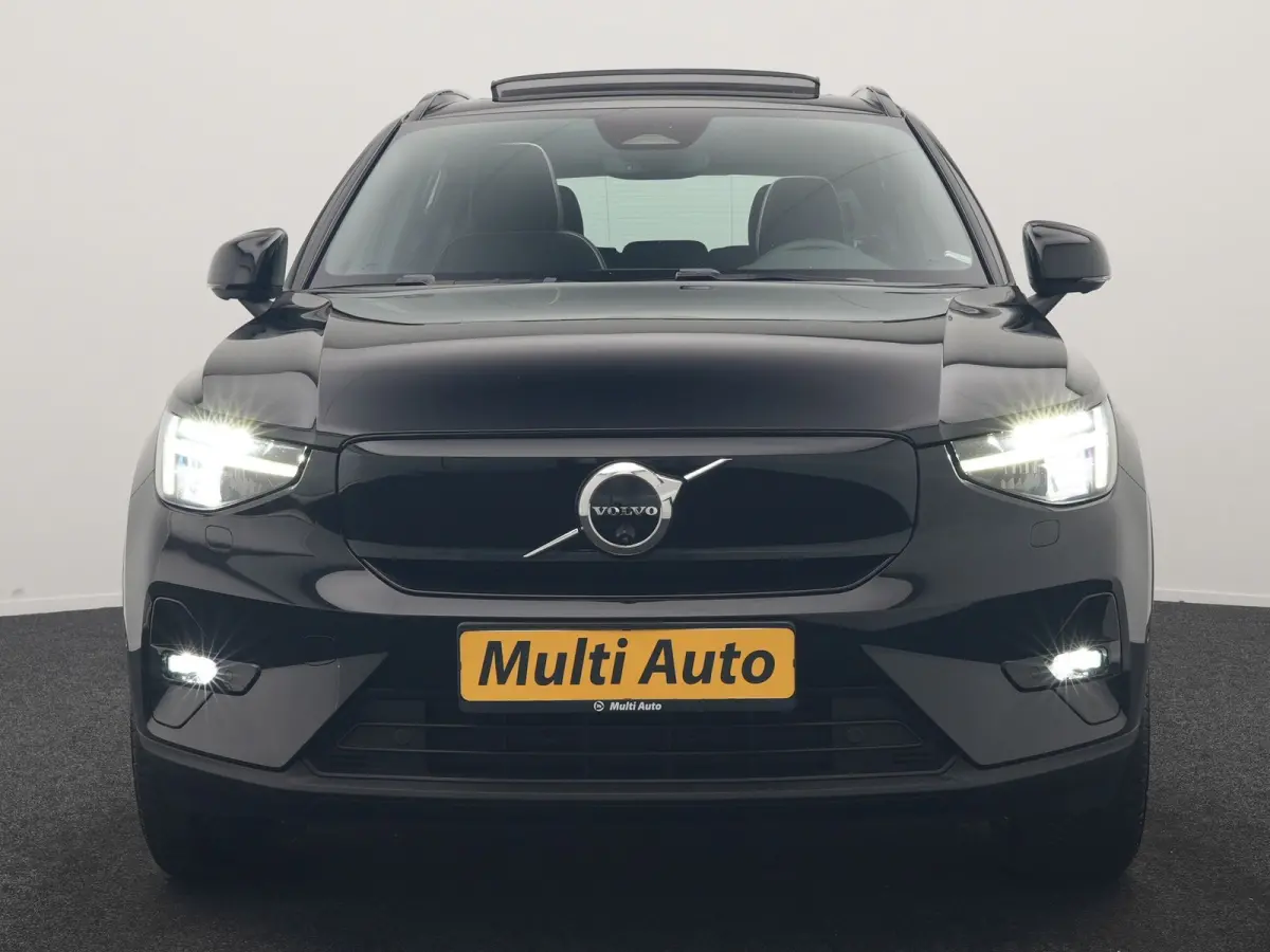 Ultimate 69 kWh 232pk Dealer O.H | Trekhaak Af Fabriek | Panodak | 360 Camera | Adaptive Cruise | Harman / Kardon | Alcantara Sportstoelen Memory & Verwarmd | BLIS | Keyless | Apple Carplay 