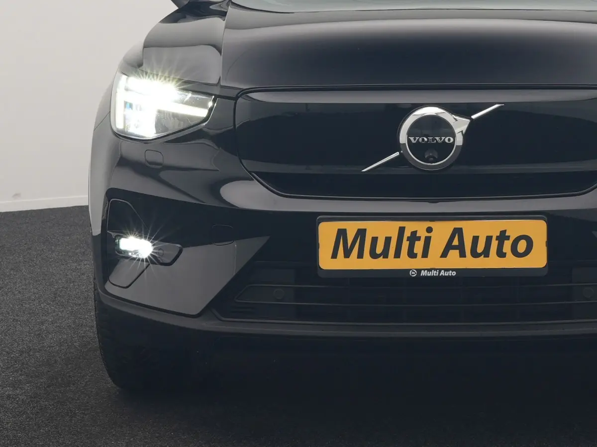 Ultimate 69 kWh 232pk Dealer O.H | Trekhaak Af Fabriek | Panodak | 360 Camera | Adaptive Cruise | Harman / Kardon | Alcantara Sportstoelen Memory & Verwarmd | BLIS | Keyless | Apple Carplay 