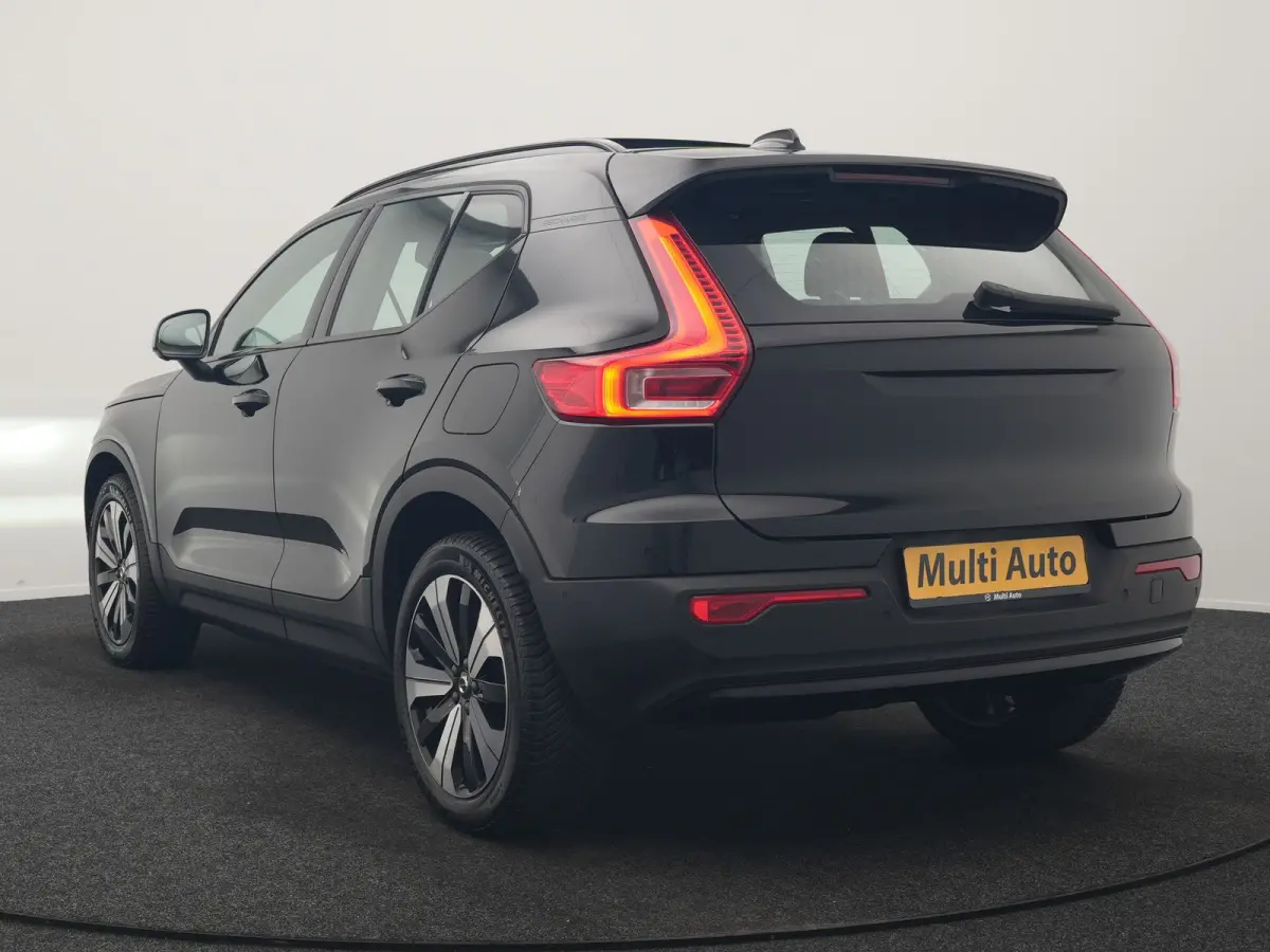 Ultimate 69 kWh 232pk Dealer O.H | Trekhaak Af Fabriek | Panodak | 360 Camera | Adaptive Cruise | Harman / Kardon | Alcantara Sportstoelen Memory & Verwarmd | BLIS | Keyless | Apple Carplay 