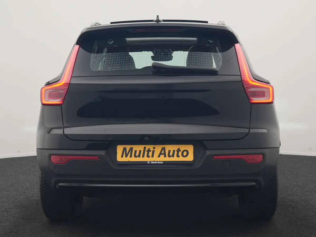 Ultimate 69 kWh 232pk Dealer O.H | Trekhaak Af Fabriek | Panodak | 360 Camera | Adaptive Cruise | Harman / Kardon | Alcantara Sportstoelen Memory & Verwarmd | BLIS | Keyless | Apple Carplay 