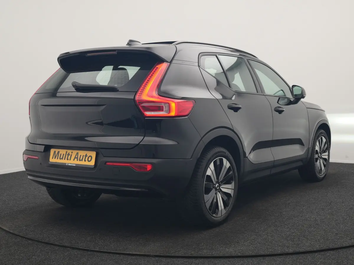 Ultimate 69 kWh 232pk Dealer O.H | Trekhaak Af Fabriek | Panodak | 360 Camera | Adaptive Cruise | Harman / Kardon | Alcantara Sportstoelen Memory & Verwarmd | BLIS | Keyless | Apple Carplay 