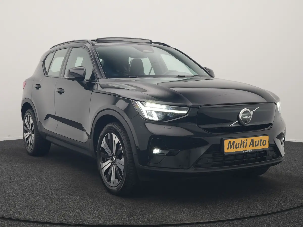 Ultimate 69 kWh 232pk Dealer O.H | Trekhaak Af Fabriek | Panodak | 360 Camera | Adaptive Cruise | Harman / Kardon | Alcantara Sportstoelen Memory & Verwarmd | BLIS | Keyless | Apple Carplay 