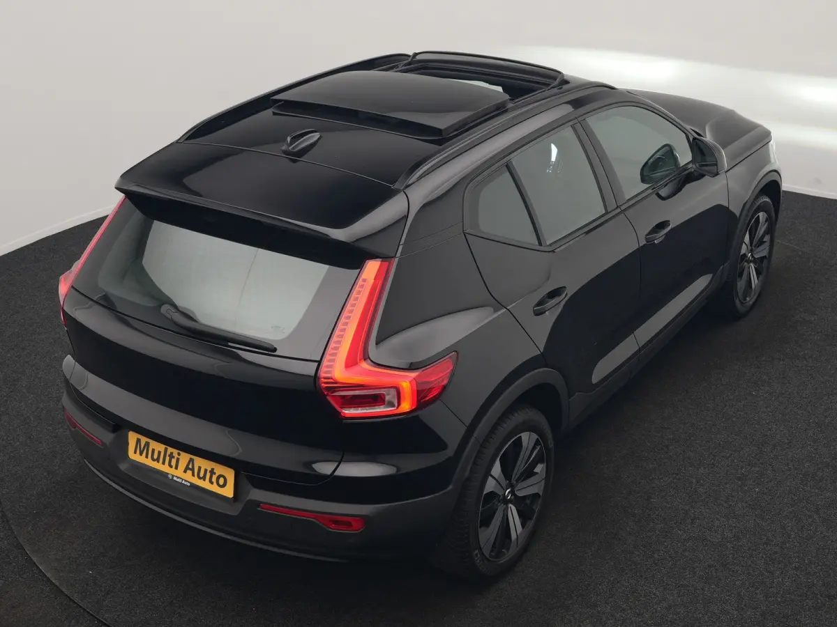 Ultimate 69 kWh 232pk Dealer O.H | Trekhaak Af Fabriek | Panodak | 360 Camera | Adaptive Cruise | Harman / Kardon | Alcantara Sportstoelen Memory & Verwarmd | BLIS | Keyless | Apple Carplay 
