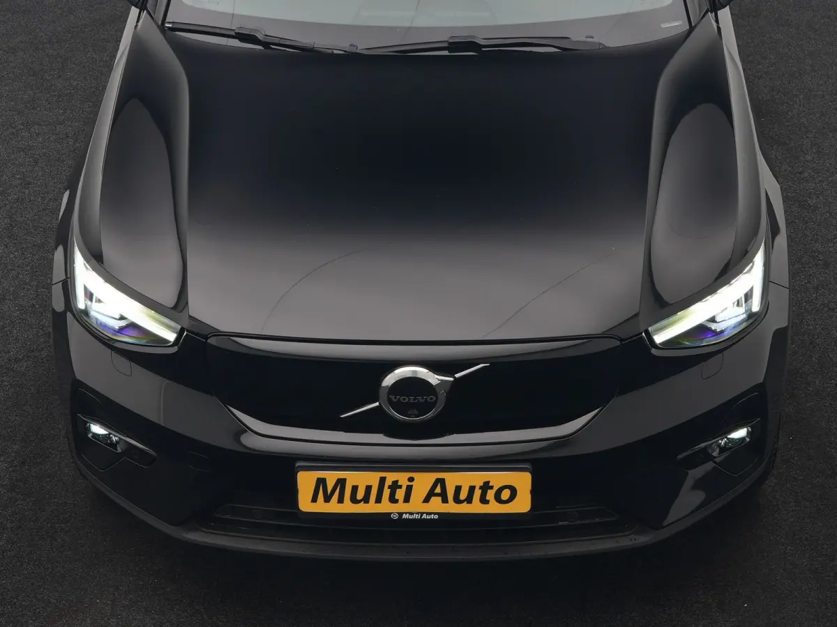 Ultimate 69 kWh 232pk Dealer O.H | Trekhaak Af Fabriek | Panodak | 360 Camera | Adaptive Cruise | Harman / Kardon | Alcantara Sportstoelen Memory & Verwarmd | BLIS | Keyless | Apple Carplay 
