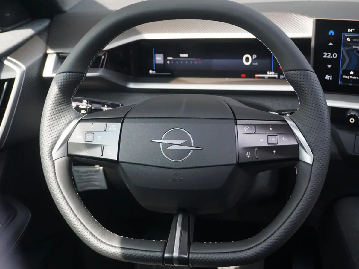 1.2 Turbo Hybrid Business Edition