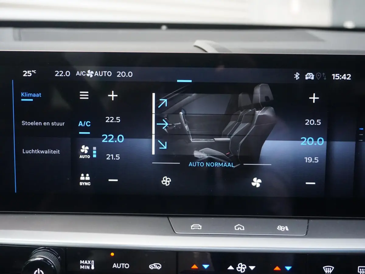 1.2 Turbo Hybrid Business Edition