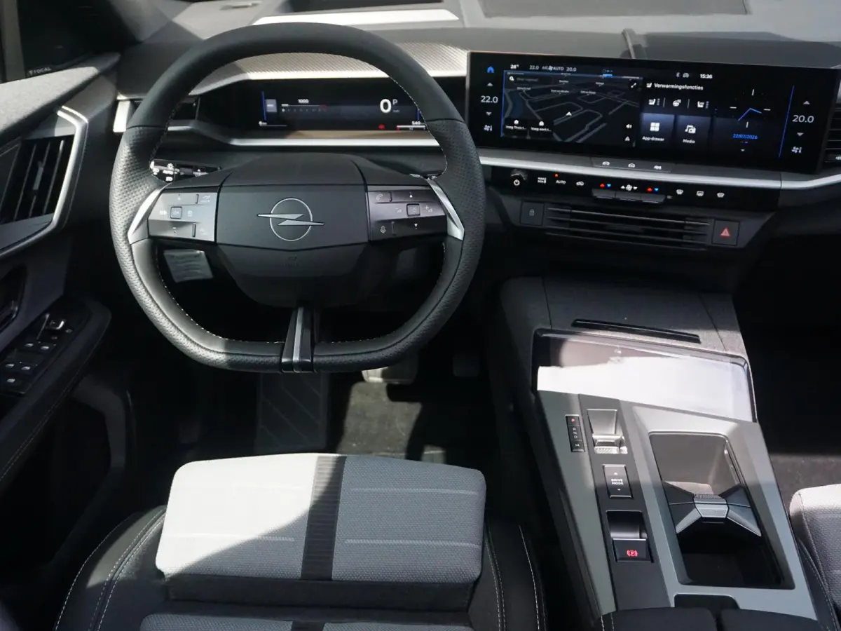 1.2 Turbo Hybrid Business Edition