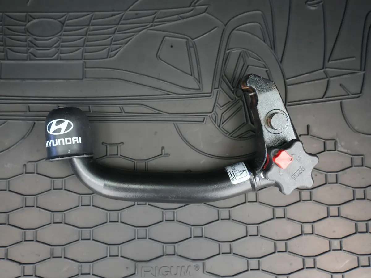 1.6 T-GDI PHEV Premium Sky 4WD 266pk Dealer O.H | Trekhaak Afn. | Panodak | 360 Camera | Adaptive Cruise | Krell Audio | Lederen Sportstoelen Memory & Ventilatie | Apple Carplay | Keyless | 