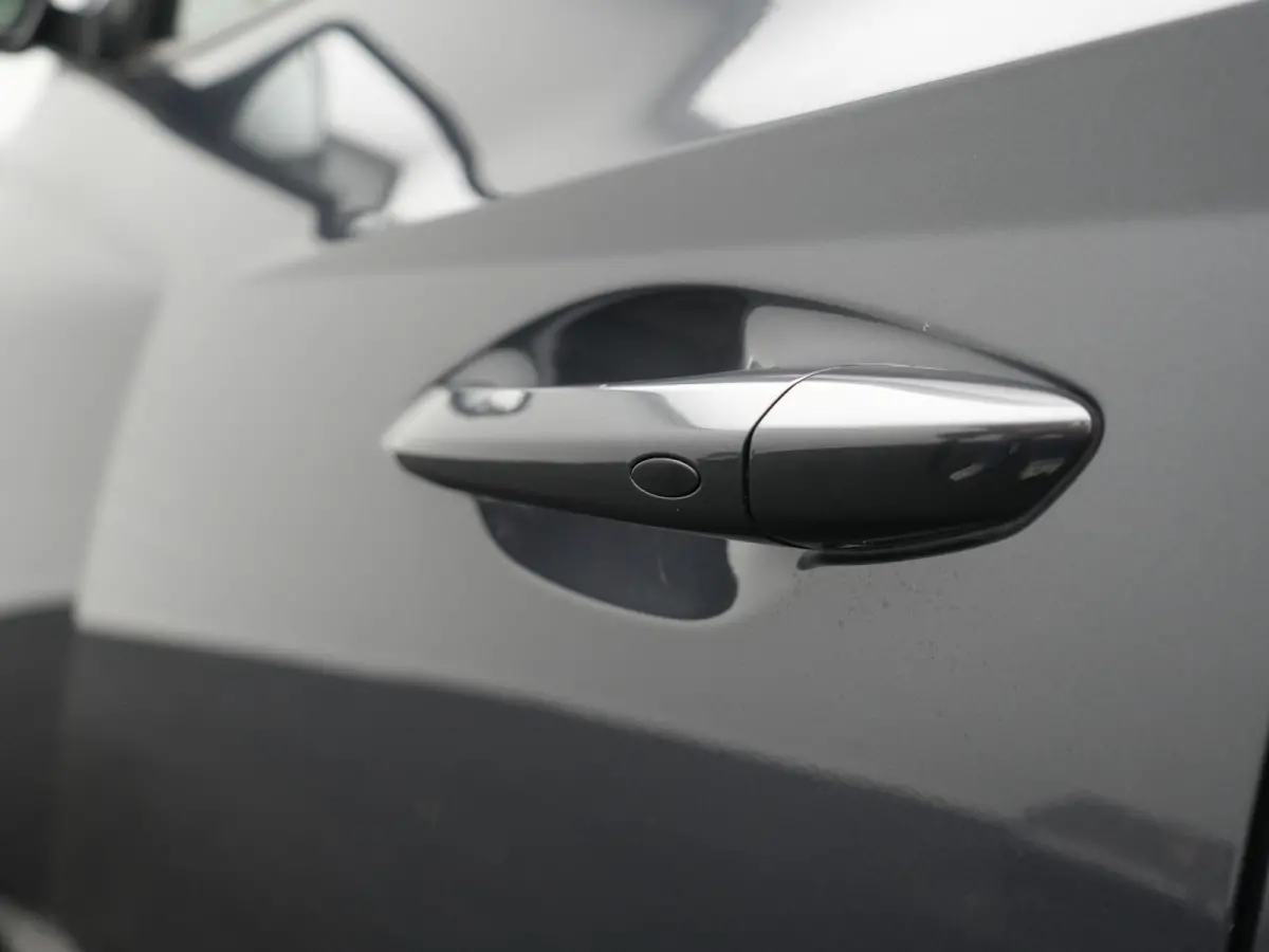 1.6 T-GDI PHEV Premium Sky 4WD 266pk Dealer O.H | Trekhaak Afn. | Panodak | 360 Camera | Adaptive Cruise | Krell Audio | Lederen Sportstoelen Memory & Ventilatie | Apple Carplay | Keyless | 