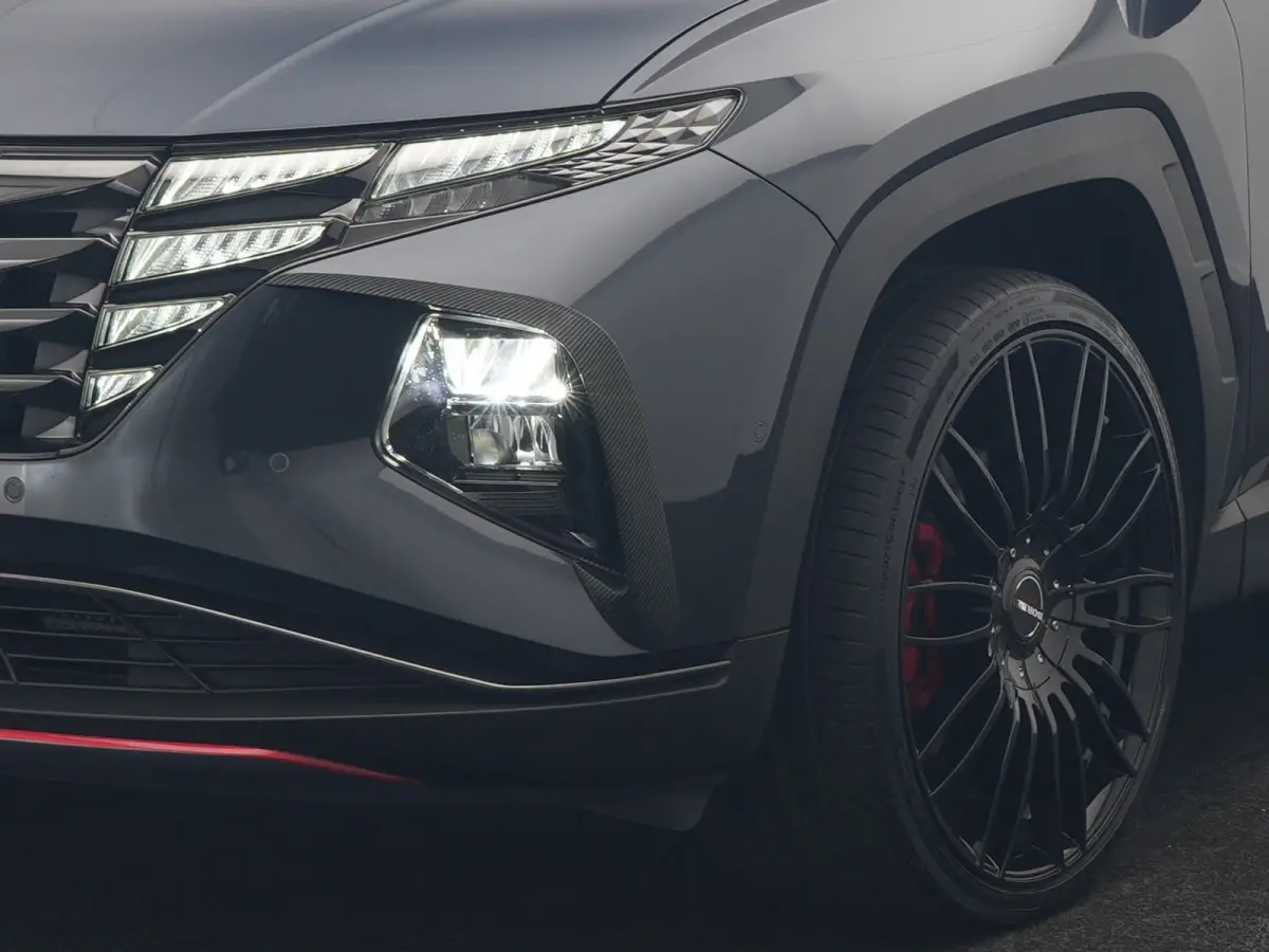 1.6 T-GDI PHEV Premium Sky 4WD 266pk Dealer O.H | Trekhaak Afn. | Panodak | 360 Camera | Adaptive Cruise | Krell Audio | Lederen Sportstoelen Memory & Ventilatie | Apple Carplay | Keyless | 